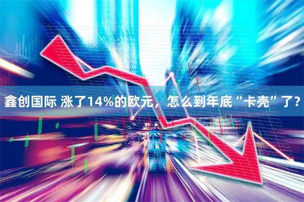 鑫创国际 涨了14%的欧元，怎么到年底“卡壳”了？